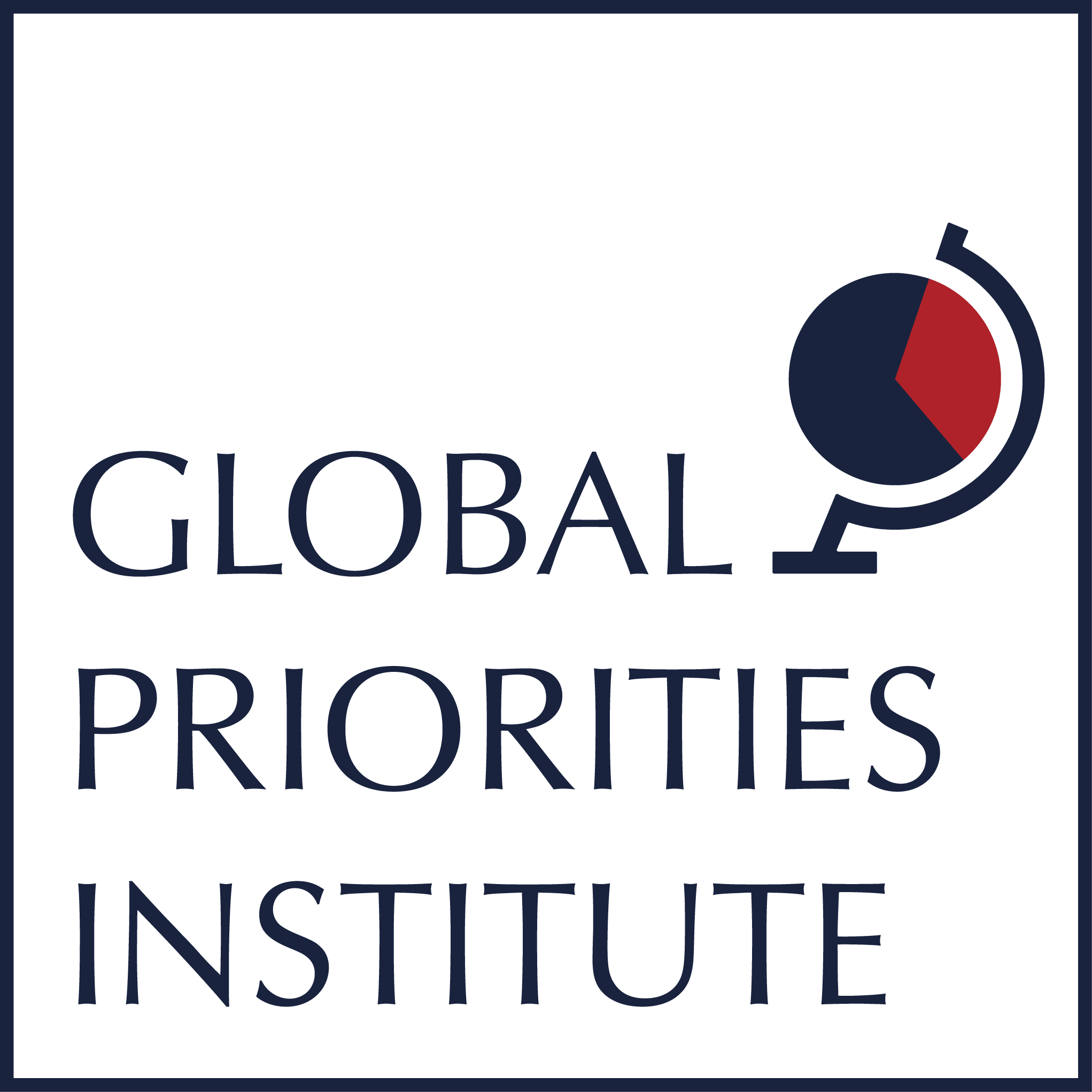 (c) Globalprioritiesinstitute.org